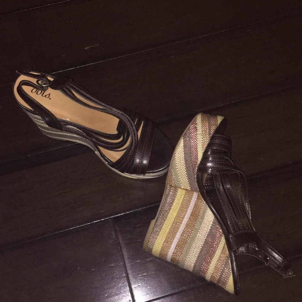 Wedges